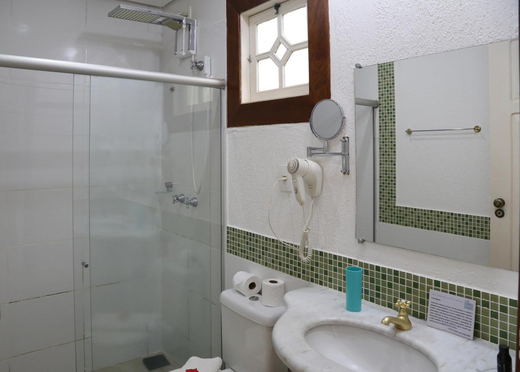 Pousada Tajupá Pirenopolis Bagian luar foto